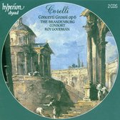 Goodman/Brandenburg Consort - Concerti Grossi Op.6 (CD)