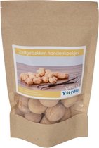 Yardic zelfgebakken hondenkoekjes vanille
