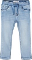 Name it broek jongens - blauw - NMMrobin DNMthayers - maat 110