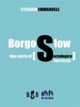 On the Road 12 - Borgo Slow