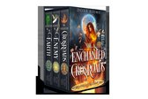 Enchanted by the Craft - Enchanted by the Craft Box Set Books 1-3