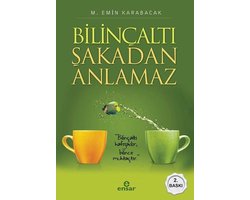 Bilinçaltı Şakadan Anlamaz