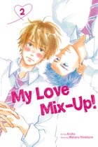 My Love Mix-Up! 2 - My Love Mix-Up!, Vol. 2