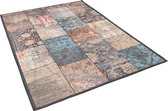 Pergamon Finesse - Vintage Designtapijt - Barok Patchwork