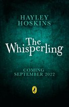 The Whisperling 1 - The Whisperling