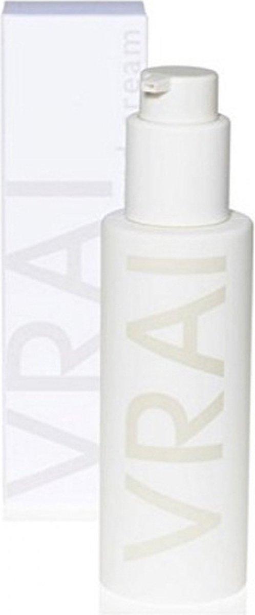 Fragonard Cosmetics Vrai Hand Crème 125ml
