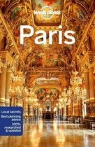 Travel Guide- Lonely Planet Paris