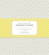 All the Essentials Wedding Planner