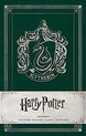 Harry Potter Slytherin HB Ruled Journal