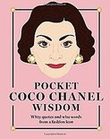 Pocket Coco Chanel Wisdom
