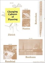 Changing cultures of planning
