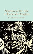 Macmillan Collector's Library309- Narrative of the Life of Frederick Douglass