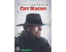 Cry Macho (DVD)