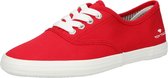 Tom Tailor sneakers laag Rood-39
