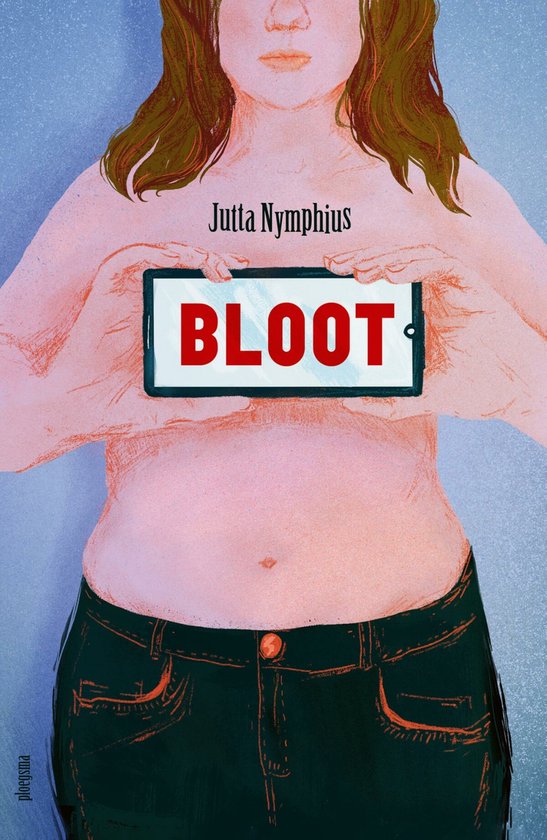 Bloot - cover