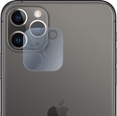iPhone 12 Pro Max Camera Screenprotector Tempered Glass - iPhone 12 Pro Max Camera Screenprotector