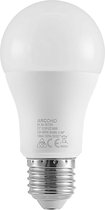 Arcchio - E27 LED-lamp - polycarbonaat - E27
