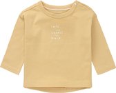 Noppies T-shirt Hadano Baby Maat 50