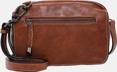 Suri Frey Lissy crossbody tas cognac