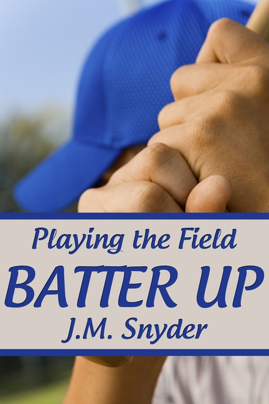 Playing the Field (ebook), J.M. Snyder 9781611523720 Boeken bol