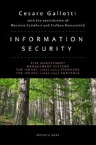 Information security - Edition 2022
