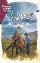 Cold Case Detectives 9 - Cold Case Cowboy