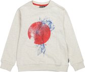 Tumble 'N Dry  Nori Sweater Jongens Mid maat  128