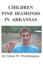 Genuine Diamonds Found in Arkansas 9 - Children Find Diamonds in Arkansas