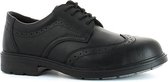 Safety Jogger Manager Laag S3 77.5157.52 - Zwart - 41