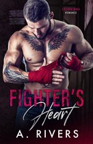 Crown MMA Romance 1 - Fighter's Heart