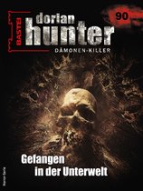 Dorian Hunter - Horror-Serie 90 - Dorian Hunter 90