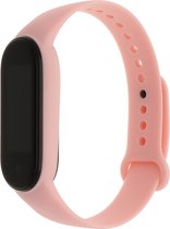 Xiaomi Mi band 5/6 sport band - pink sand - Geschikt voor