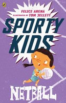 Sporty Kids - Sporty Kids: Netball!