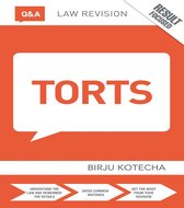 Questions and Answers - Q&A Torts