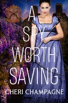 Seductive Spies 4 - A Spy Worth Saving