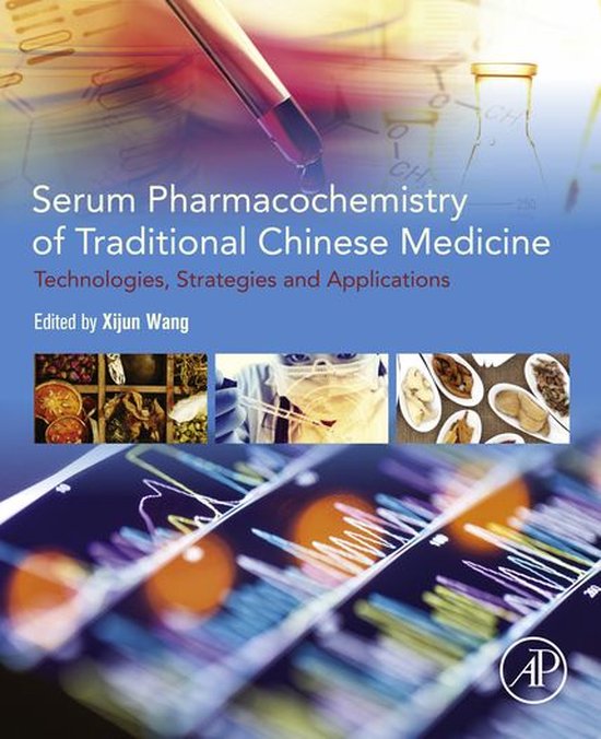 Serum Pharmacochemistry of Traditional Chinese Medicine - cover
