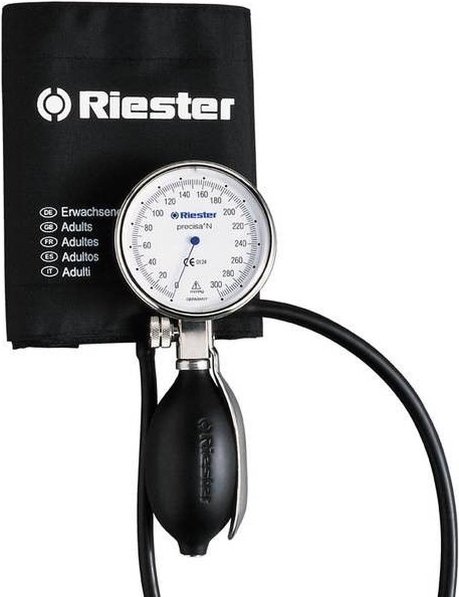 Riester Precisa N Bloeddrukmeter
