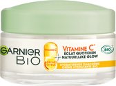 Garnier Bio - Dagcrème met Vitamine C*  - 50ml