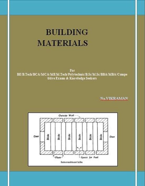 BEMEDIPLOMABSCMSC 126 - BUILDING MATERIALS