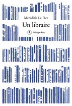 Roman français - Un libraire