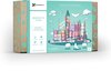 foto van Connetix Tiles Pastel Ball Run Pack EU I 106 Pieces