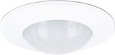 LED Bewegingsmelder plafond inbouw wit