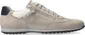 Mephisto Leon - heren sneaker - grijs - maat 40.5 (EU) 7 (UK)