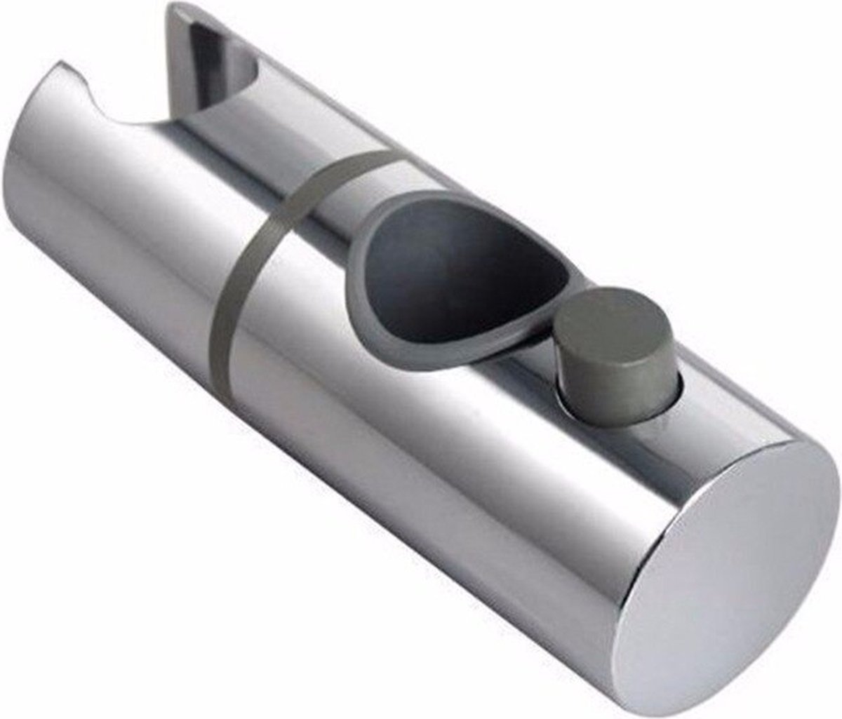 Justsimple Verstelbaar Glijstuk Douchekop Doucheslang Badkamer