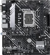 Motherboard Asus 1805215 Intel LGA1700 LGA 1700