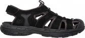 Skechers  - Gander - Selmo - Black - 47.5