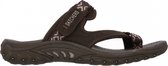 Skechers  - Reggae - Trailway - Chocolate - 40