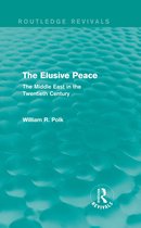 The Elusive Peace
