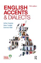 The English Language Series - English Accents and Dialects
