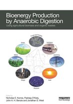 Bioenergy Production by Anearobic Digestion